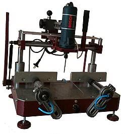 Станок копировально фрезерный 1-о операционный