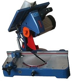 Отрезной станок (с диском диамерт-300мм-90$)