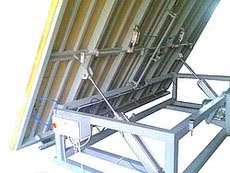 Стол Для Резки Стекла VILMAC