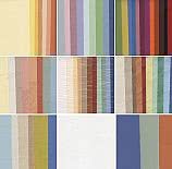 Тканевые роллеты закрытого типа, ткань тип 1