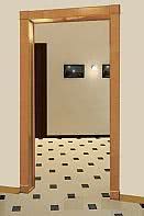 Арки межкомнатные модель "Классик"