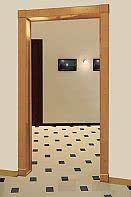 Арки межкомнатные модель "Классик"