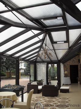 Зимние сади, алюминиевые фасады, стеклянные крыши, балконы. Зимние сади, алюминиевые фасады, стеклянные крыши, балконы.