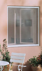 Комплектующие для антимоскитных сеток, противомоскитные комплектующие, профиль москитных сеток