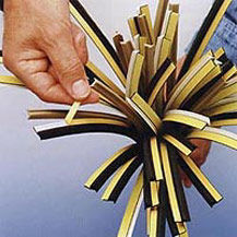 Уплотнители и защита для евроокон