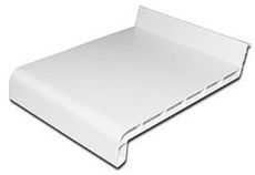 Отливы | Пластиковые водоотливы Opentek