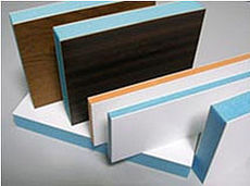 Сэндвич | Сендвич-панели