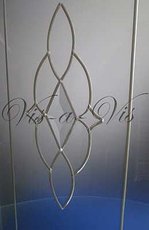 Витражи для мебельных фасадов