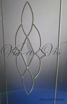 Витражи для мебельных фасадов