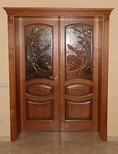 Эксклюзивное стекло для межкомнатных дверей