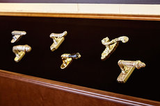 Филигранное исполнение (Италия)