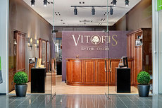 Фирменный салон Vitoris