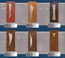 Межкомнатные двери по доступным ценам. Харьков. Доставка, установка, гарантия, скидки!