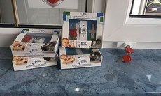 Блокирующий замок для окон