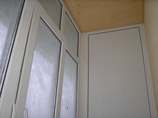 Балкони під ключ. Лоджії. Виніс, утеплення, обшивка.