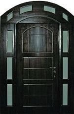 Металеві, з різн. оздобленням та розмірами на замовлення