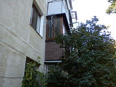 Остекление, утепление и отделка балконов и лождий