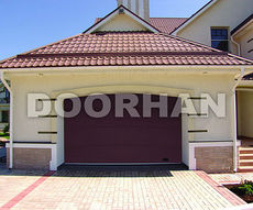 Автоматические ворота 