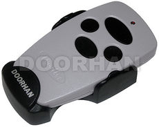 Пульт ДУ DoorHan Transmitter 4
