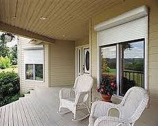 Рольставни DoorHan