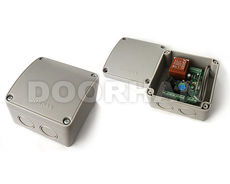 Автоматика управления роллетами