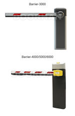 Шлагбаумы DoorHan