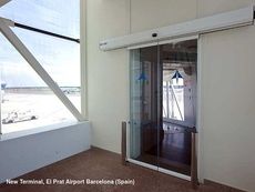 Раждвижные двери Manusa