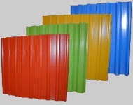 профнастил