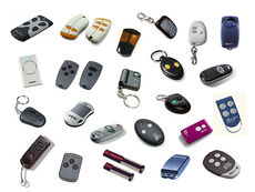 Пульты для ворот