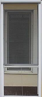 Ролетна москітна сітка