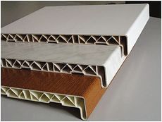 Підвіконня Open Teck шир 150 Колір білий.