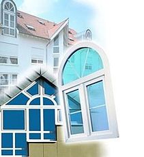 Вікна (Окна) REHAU.