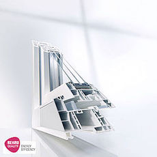 Вікна (Окна) REHAU GENEO!