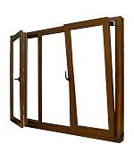 окна с профиля WHS