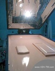 Мембранно-вакуумний насос