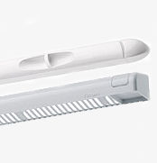 Механический оконный проветриватель Trimvent XS13