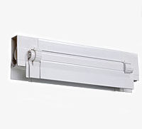 Встроенный оконный проветриватель Variglaze (длина 700-799 мм)