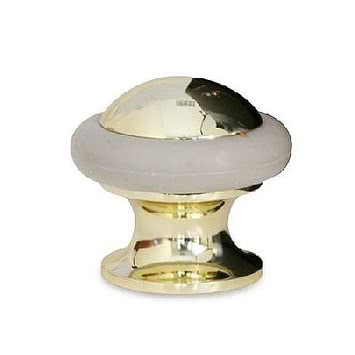 Дверний упор Siba (обмежувач відкриття)