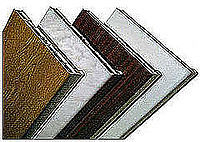 Подоконник 400 мм