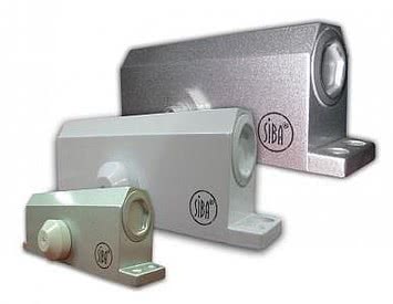 Доводчик "Siba" SB-1002S