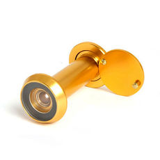 Глазок дверной Apecs 5016/50-90-G