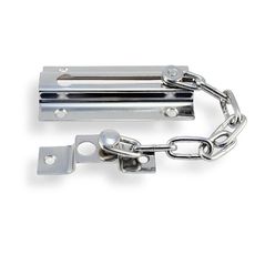 Цепочка Apecs DCH-0060-CR-blister