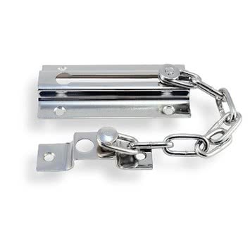 Цепочка Apecs DCH-0060-CR-blister