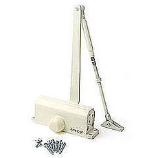 Доводчик дверной ТМ `Апекс` (ДД-2-85W)