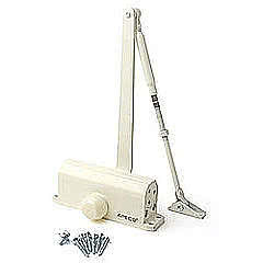 Доводчик дверной ТМ `Апекс` (ДД-2-85W)