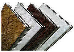 Подоконник 700 мм OpenTeck цвет Подоконник 700 мм OpenTeck цвет