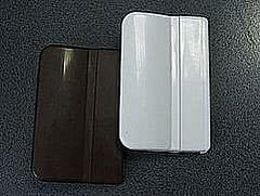 Ручка -ракушка (ухват), белая Ручка -ракушка (ухват), белая