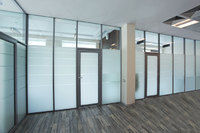 Офисные перегородки