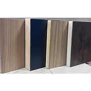 Сэндвич панель ПВХ "золотой дуб", 24 мм, под порезку