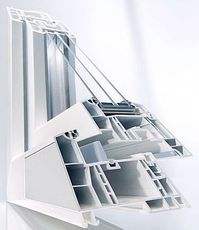 Металлопластиковые изделия REHAU